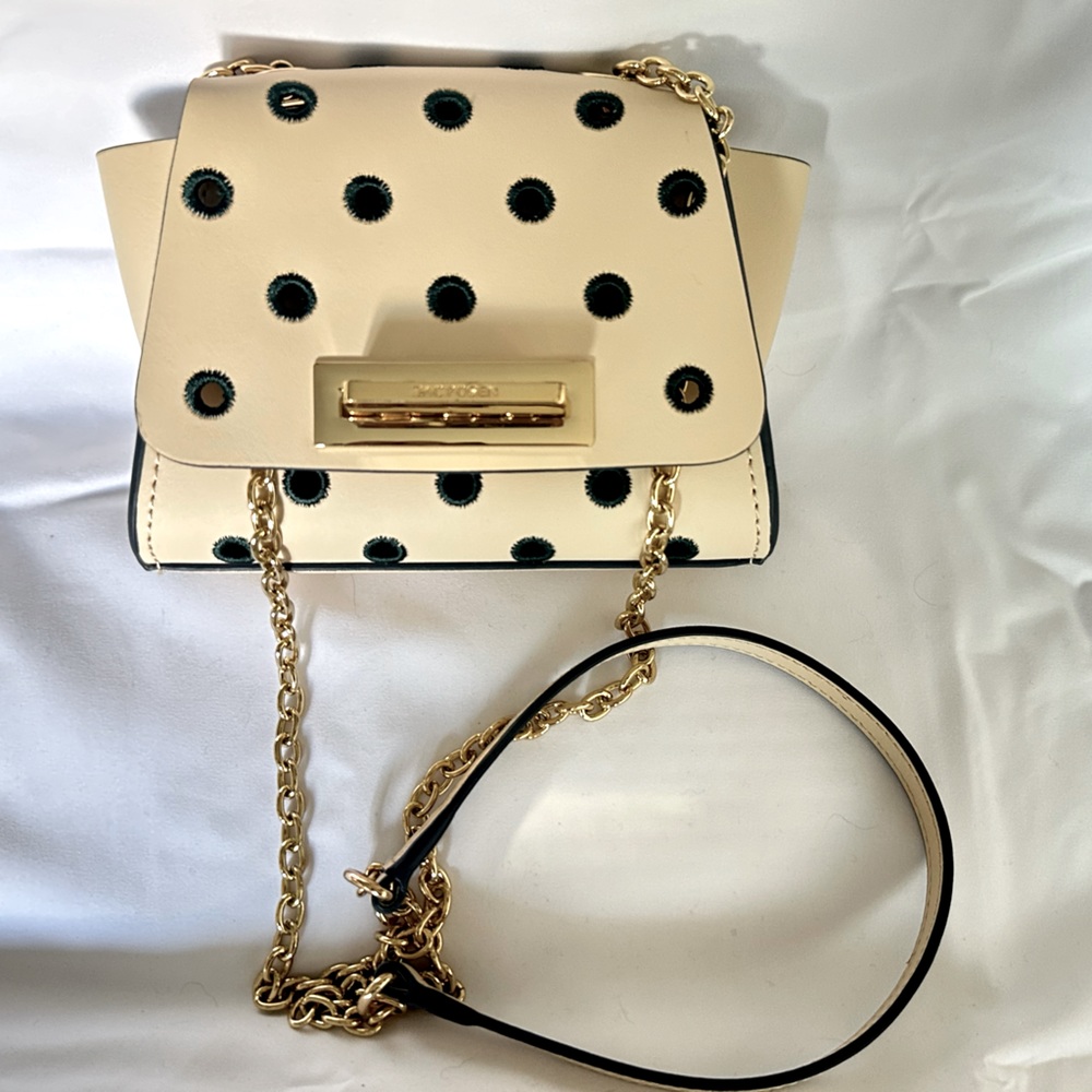 Zac Posen Crossbody Mini
